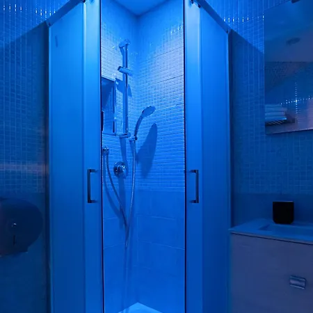 アパート Casa Grazie *