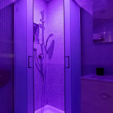 Casa Grazie アパート *