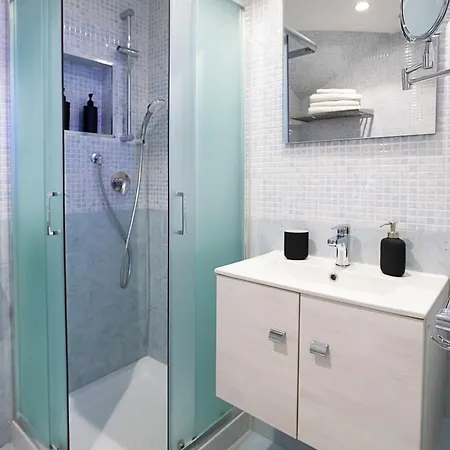 Casa Grazie アパート ナポリ