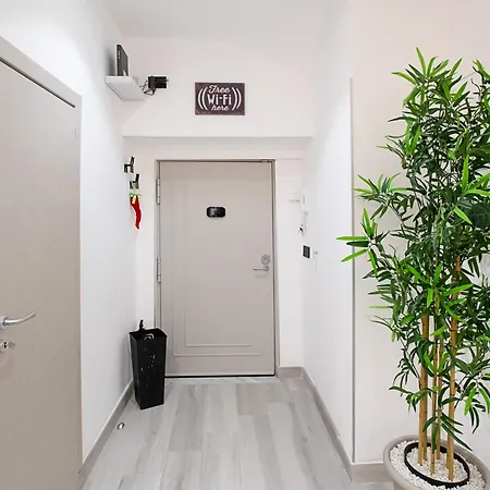 Casa Grazie アパート *