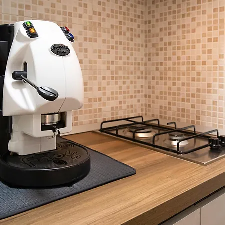 Casa Grazie ナポリ