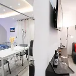 Apartman Casa Grazie Nápoly