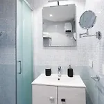 Apartman Casa Grazie Nápoly