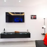 Casa Grazie * Nápoly