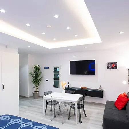 Apartamento Casa Grazie