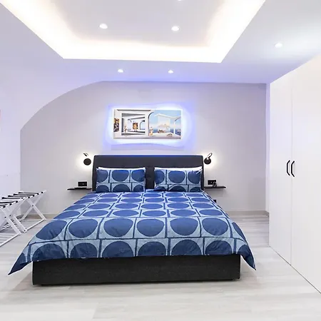 Casa Grazie נאפולי