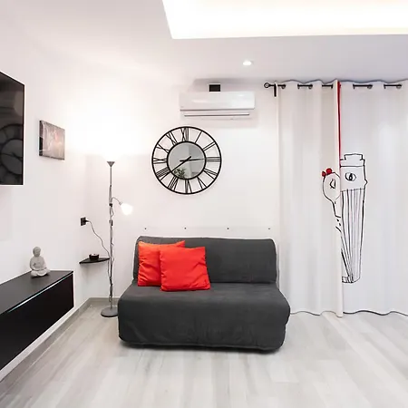 Casa Grazie شقة *